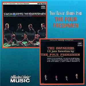 The Four Freshmen - Stars in Our Eyes / The Swingers mp3 album