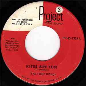 The Free Design - Kites Are Fun mp3 album