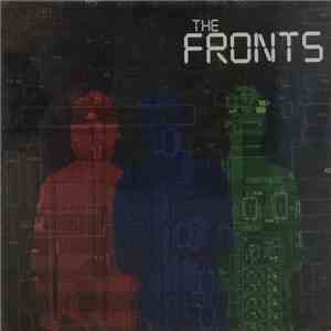 The Fronts  - The Fronts mp3 album