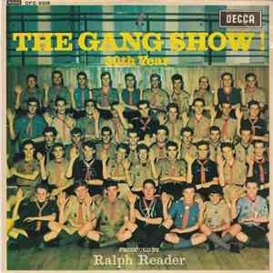 The Gang Show - The Gang Show 1962 30th Year mp3 album