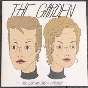 The Garden  - The Life And Times Of A Paperclip mp3 album