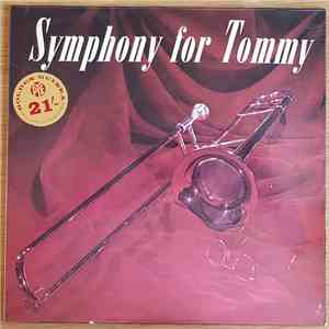 The Hamburg Philharmonia Orchestra - Symphony For Tommy mp3 album