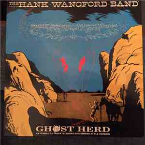 The Hank Wangford Band - Ghost Herd mp3 album