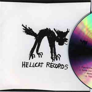 The Heart Attacks - Hellbound And Heartless mp3 album