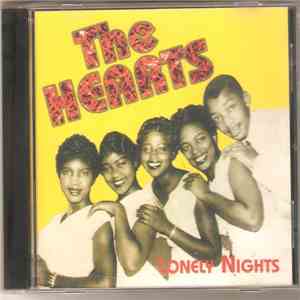 The Hearts - Lonely Nights mp3 album