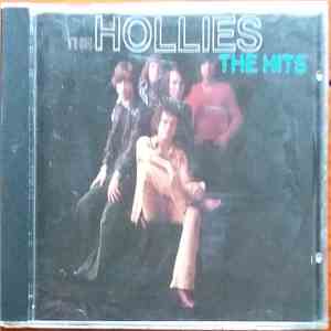 The Hollies - The Hits mp3 album