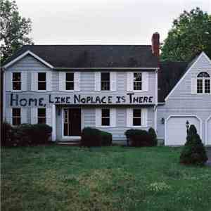 The Hotelier - Home, Like Noplace Is There mp3 album