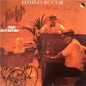 The Jackys - Bettina's Boogie mp3 album