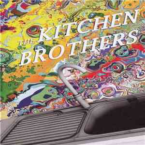 The Kitchen Brothers - The Kitchen Brothers mp3 album