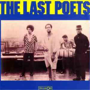 The Last Poets - The Last Poets mp3 album
