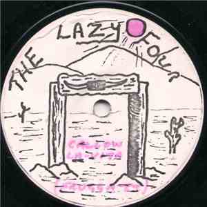 The Lazy Four  - I Won't Shed A Tear mp3 album
