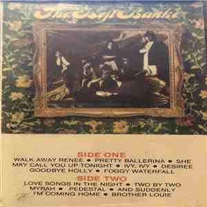 The Left Banke - History Of The Left Banke mp3 album