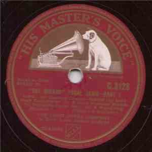 The Light Opera Company - "The Mikado" Vocal Gems mp3 album