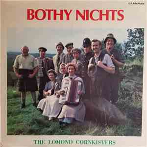 The Lomond Cornkisters - Bothy Nichts mp3 album