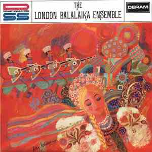 The London Balalaika Ensemble - The London Balalaika Ensemble mp3 album