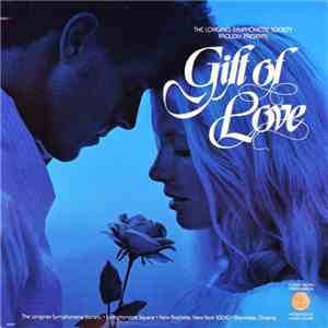 The Longines Symphonette - Gift Of Love mp3 album