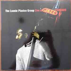The Lonnie Plaxico Group - Live At Jazz Standard mp3 album