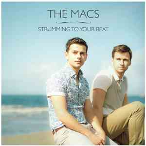 The Macs - Strumming To Your Beat mp3 album