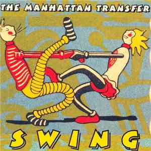 The Manhattan Transfer - Swing mp3 album