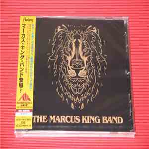 The Marcus King Band - The Marcus King Band mp3 album