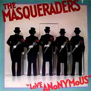 The Masqueraders - Love Anonymous mp3 album