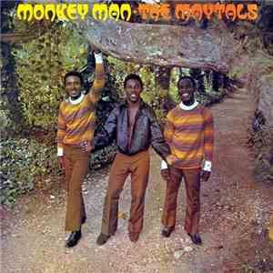 The Maytals - Monkey Man mp3 album