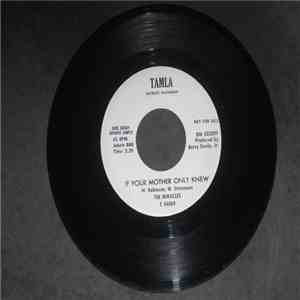 The Miracles - If Your Mother Only Knew mp3 album