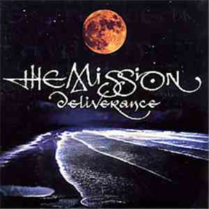 The Mission - Deliverance mp3 album