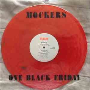 The Mockers - One Black Friday mp3 album