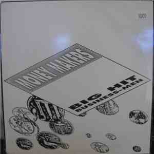 The Moneymakers - Big Hit mp3 album