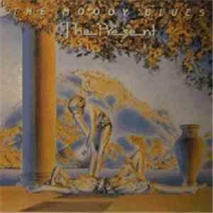 The Moody Blues - The Present mp3 album