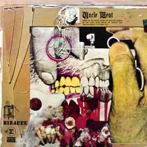 The Mothers Of Invention - Uncle Meat mp3 album