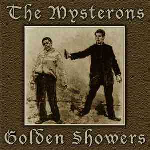 The Mysterons  - Golden Showers mp3 album