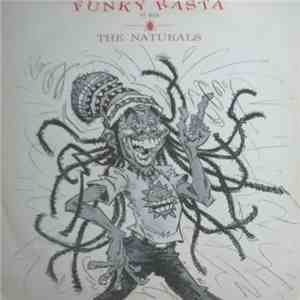 The Naturals - Funky Rasta ('87 Mix) mp3 album