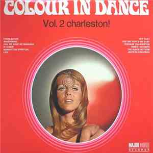 The Original Syncopators Gang - Colour In Dance Vol.2 Charleston! mp3 album