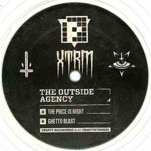 The Outside Agency - The Price Is Right mp3 album