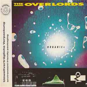 The Overlords - Organic + mp3 album