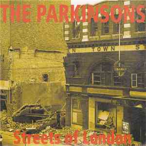 The Parkinsons - Streets Of London mp3 album