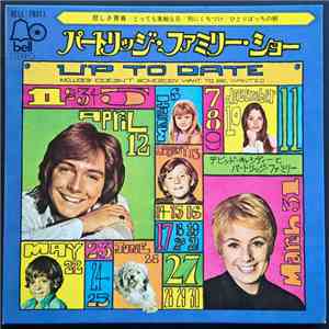 The Partridge Family - Up To Date mp3 album