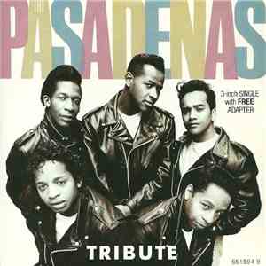 The Pasadenas - Tribute mp3 album