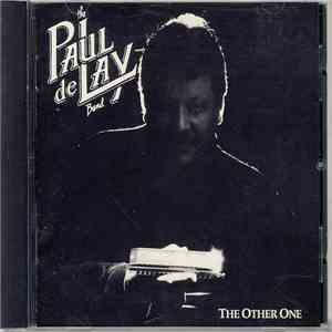 The Paul deLay Band - The Other One mp3 album