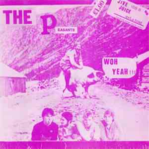 The Peasants - Here She Comes mp3 album