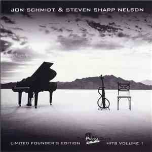 The Piano Guys - The Piano Guys Hits Volume I mp3 album