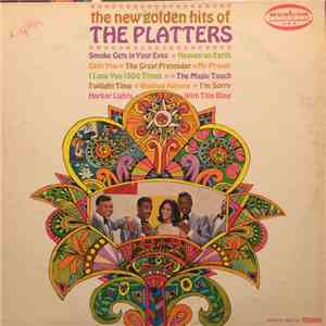 The Platters - The New Golden Hits Of The Platters mp3 album
