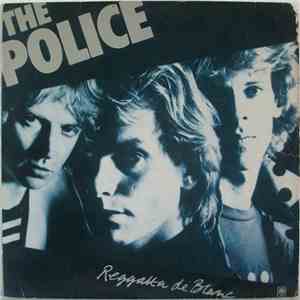The Police - Reggatta De Blanc mp3 album