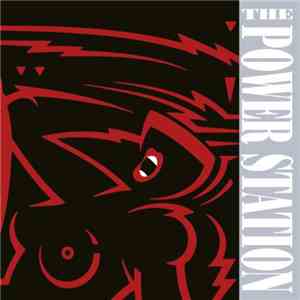 The Power Station - The Power Station mp3 album