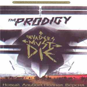 The Prodigy - Invaders Must Die mp3 album