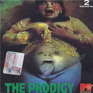 The Prodigy - MTV Music History mp3 album