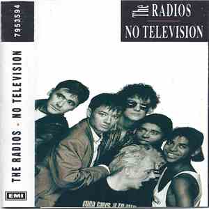 The Radios - No Television mp3 album
