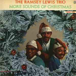 The Ramsey Lewis Trio - More Sounds Of Christmas mp3 album